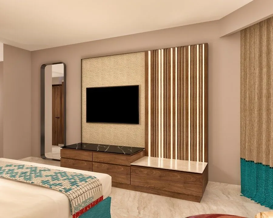 Secrets La Romana (Adults Only) Bayahibe Hotel
